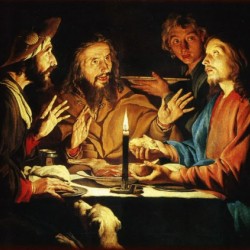 Supper of Emmaus